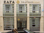 Boutique Hotel Zara