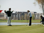 Birdland Golf & Spa Resort Hotel B�kf�rdő