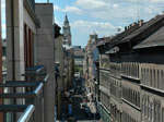Broadway Hotel Budapest