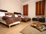 Central Hotel 21