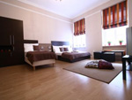 Central 21 Hotel Budapest