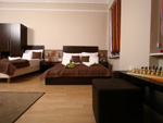 Central 21 Hotel Budapest