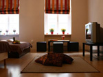 Central 21 Hotel Budapest