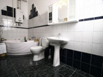 Central 21 Hotel Budapest