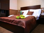 Central 21 Hotel Budapest