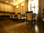 Central 21 Hotel Budapest