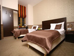 Central 21 Hotel Budapest