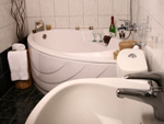 Central 21 Hotel Budapest