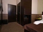 Central 21 Hotel Budapest