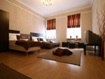 Central 21 Hotel Budapest