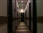 Central 21 Hotel Budapest