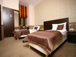 Central 21 Hotel Budapest