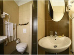 Central 21 Hotel Budapest