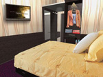 Central 21 Hotel Budapest