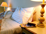 City Hotel M�ty�s Budapest
