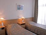 City Hotel M�ty�s Budapest