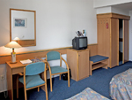 City Hotel M�ty�s Budapest