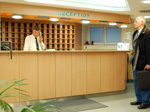 City Hotel M�ty�s Budapest