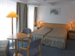 City Hotel M�ty�s Budapest
