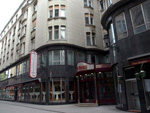 City Hotel Pilvax Budapest