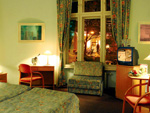 City Hotel Pilvax Budapest