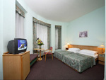 City Hotel Pilvax Budapest