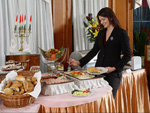 City Hotel Pilvax Budapest