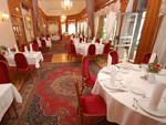 City Hotel Pilvax Budapest