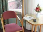 City Hotel Pilvax Budapest