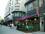 City Hotel Pilvax Budapest