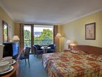 Thermal Hotel Margitsziget Budapest