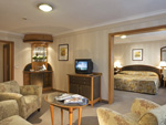 Thermal Hotel Margitsziget Budapest