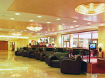 Thermal Hotel Margitsziget Budapest
