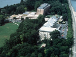Danubius Health Spa Resort Margitsziget Budapest