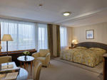 Thermal Hotel Margitsziget Budapest