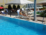 Danubius Health Spa Resort Margitsziget Budapest