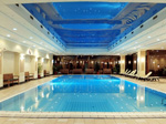Thermal Hotel Margitsziget Budapest