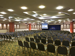 Thermal Hotel Margitsziget Budapest