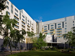Thermal Hotel Helia Budapest