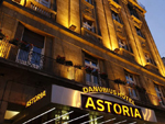 Astoria Hotel Budapest