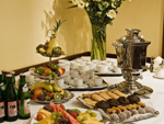 Astoria Hotel Budapest