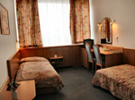Hotel Bencz�r