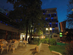 Hotel Bencz�r