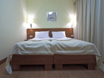 Bencz�r Hotel Budapest
