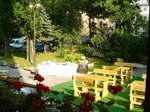 Bencz�r Hotel Budapest