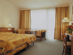 NaturMed Hotel Carbona, H�v�z