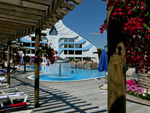 NaturMed Hotel Carbona, H�v�z
