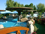 NaturMed Hotel Carbona, H�v�z