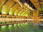 NaturMed Hotel Carbona, H�v�z