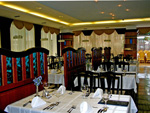 NaturMed Hotel Carbona, H�v�z